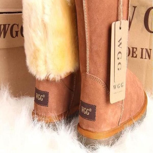 

sell new classic design u wgg aus women snow boots u58155825 tall short women boots keep warm boots us3-12 rmamo dktqe, Black