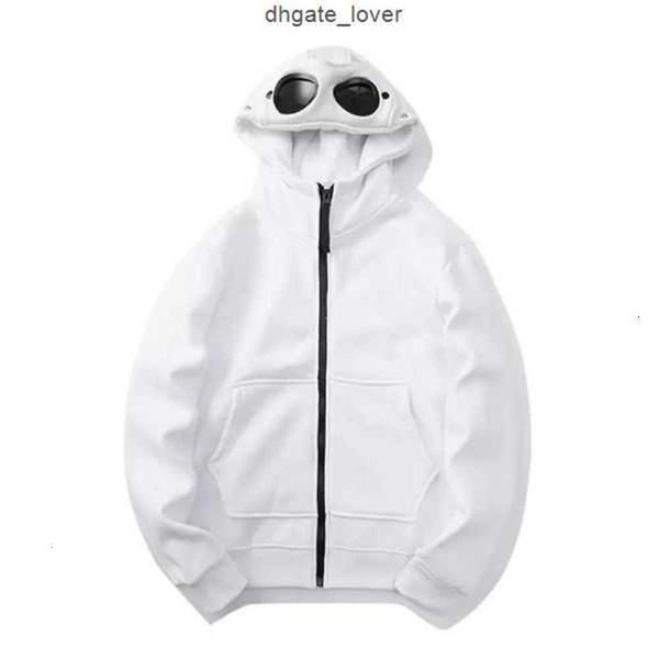 

two goggles cp hoodie brand hood casual long sleeve jumpers designer company round lens sweatshirt mens fleece luxury pullover rcxi2sbx, Black