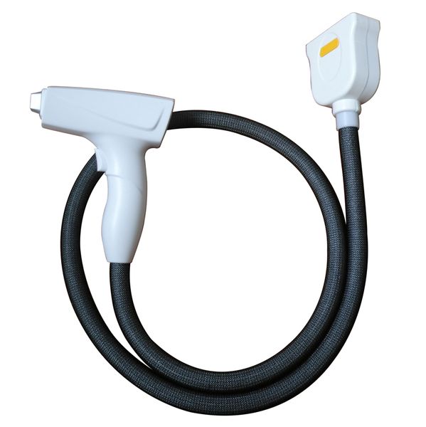 

diode handpiece diode handset laser hair removal handle with big spot good cooling