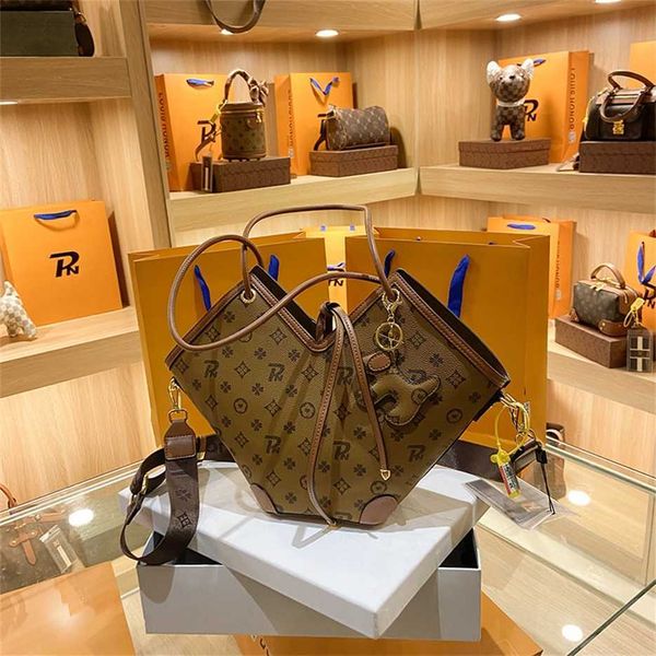 

60% off handbags online usa glory new texture bucket fashionable and versatile tot large capacity hanging bag