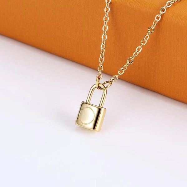 

new pendant necklace fashion designer design 316l stainless steel holiday gift for men and women, Silver