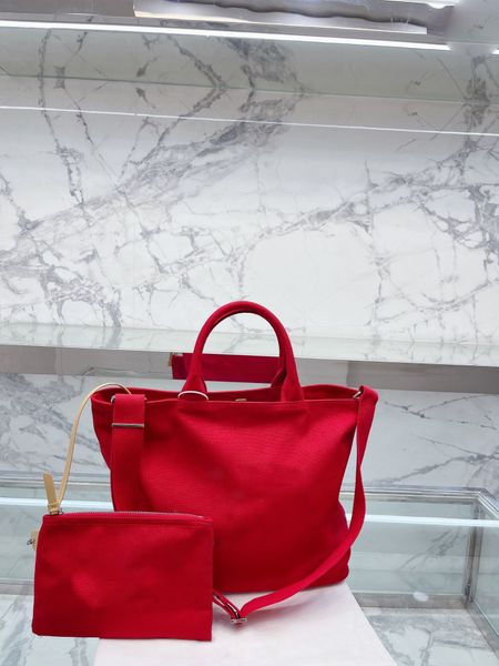 

shopping bag crossbody bag large capacity shopping bag imported canvas multi-color optional