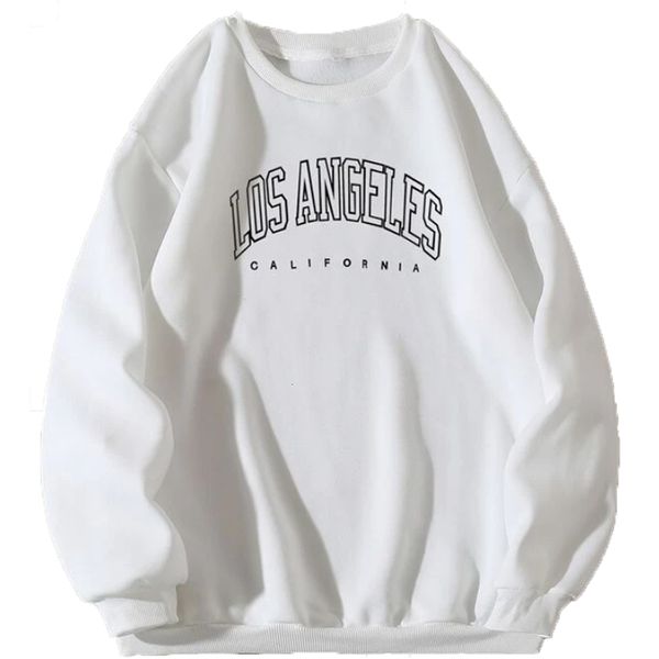 

womens hoodies sweatshirts sweatshirts women loose long sleeve shirts letter graphic printing autumn oversize hoodies pullover harajuku clot, Black