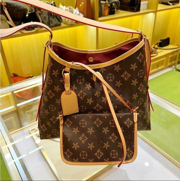 

women handbags luxurys shoulder bag designers crossbody handbags womens purses shopping totes bag 2023 new