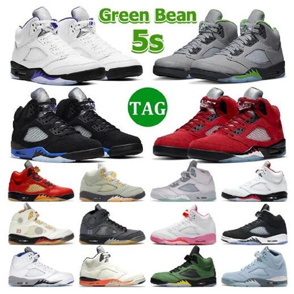 

jumpman 5 6 mens basketball shoes aqua bluebird oreo university blue cool grey washed denim toro carmine metallic silver 5s 6strainers sport