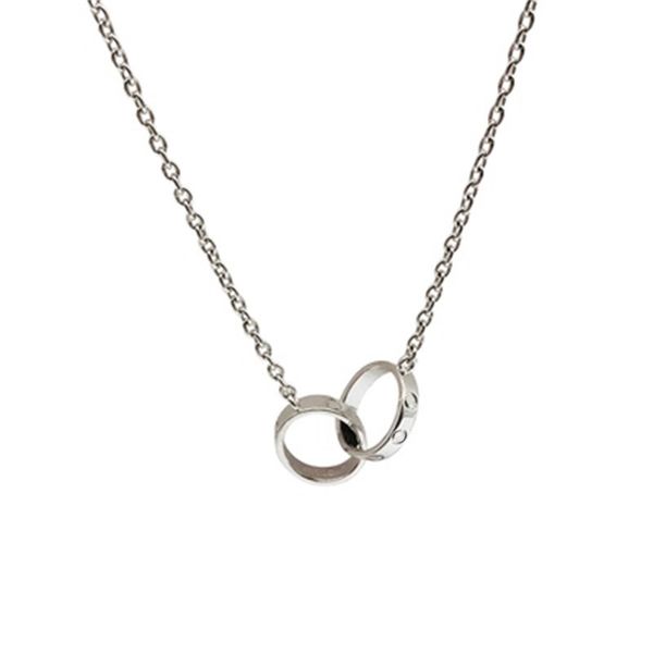 

fashion designer necklace for men love pendant necklaces cjeweler vintage carving women jewelry silver plated color luxury necklace holiday