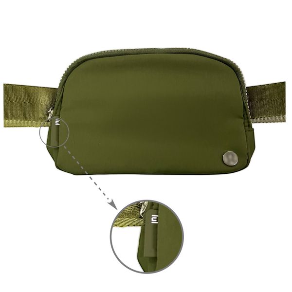 

famous yoga everywhere lulu belt chest fleece bag designers woman outdoors sport waistpacks luxurys nylon womens mens wool crossbody teddy f
