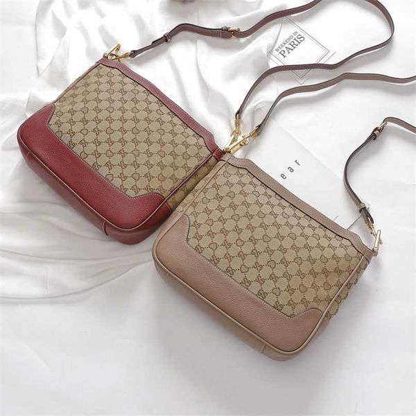 

2023 bags clearance outlets sole by designer weiye's same bag new and winter fashion women's versatile high-capacity atmospheric s