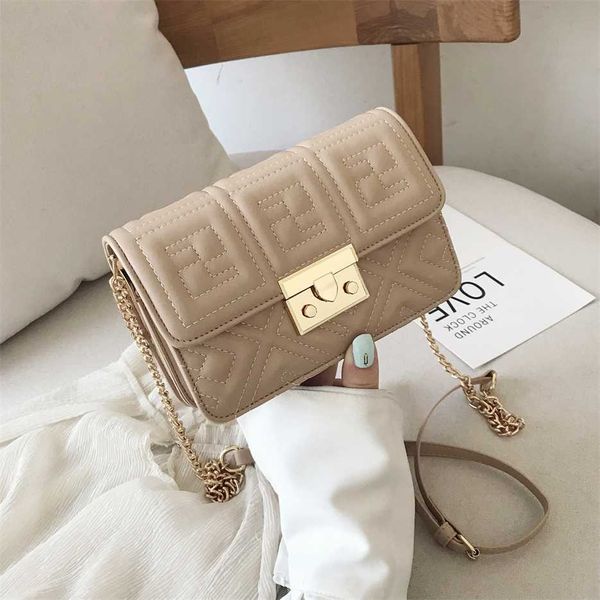 

60% off handbags online usa korean exquisite embroidery personalized portable small square bag and summer new single shoulder messenger