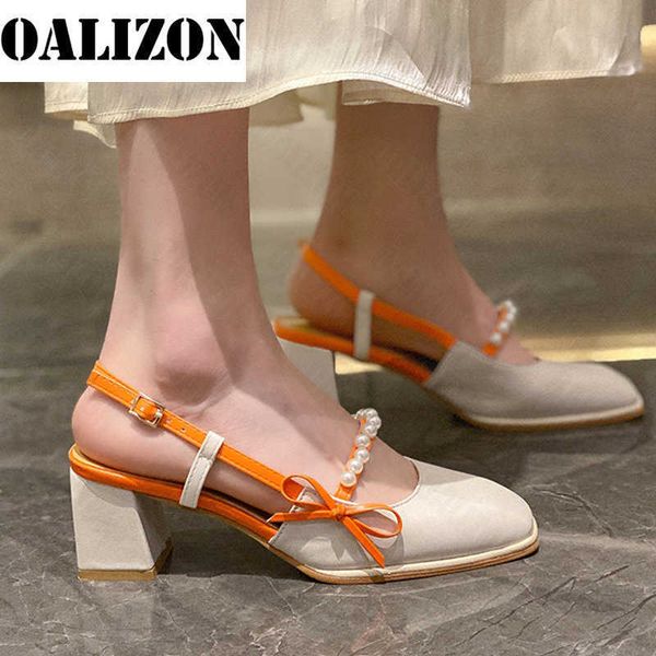 

sandals 2023 new women mid heel butterfly knot sandals summer shoes fad platform slippers sweet dress beach casual shoes femme zapatos g2302, Black