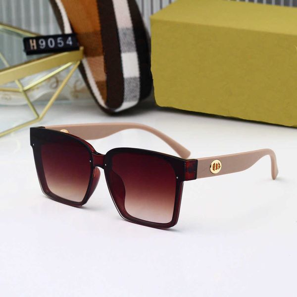 

2023 new men and women summer luxury brand fashion designer sunglasses outdoor travel beach sunglasses vava eyewear, White;black