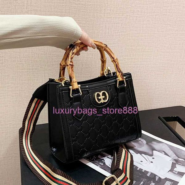

store handbag 95% off clearance wholesale bag women's 2023 new fashion portable single shoulder msenger simple letter banquet foreign t