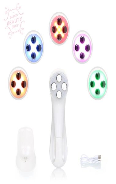 

ultrasonic cavitation skin rejuvenation wrinkle acne treatment removal equipment face massager beauty device3913749