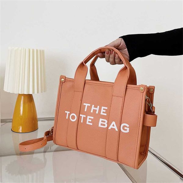 

designer handbag store 60% off new women's bag letter single shoulder messenger bag style fashionable simple handbag
