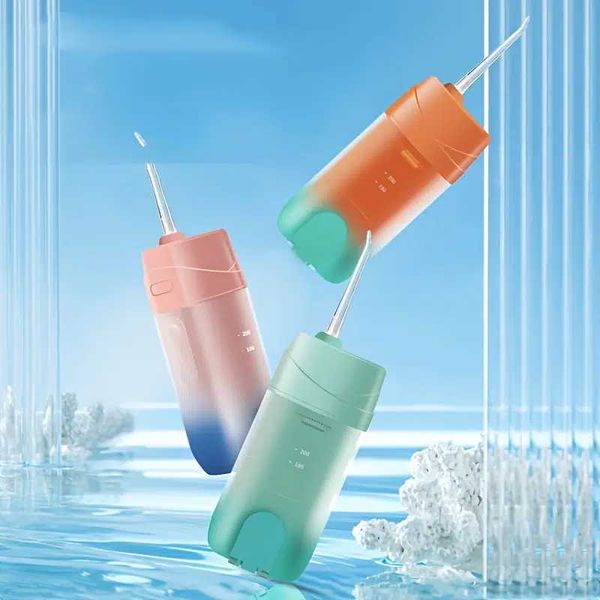 

oral irrigators other hygiene water flosser cordless for teeth super mini portable irrigator pressure modes dental i 221215