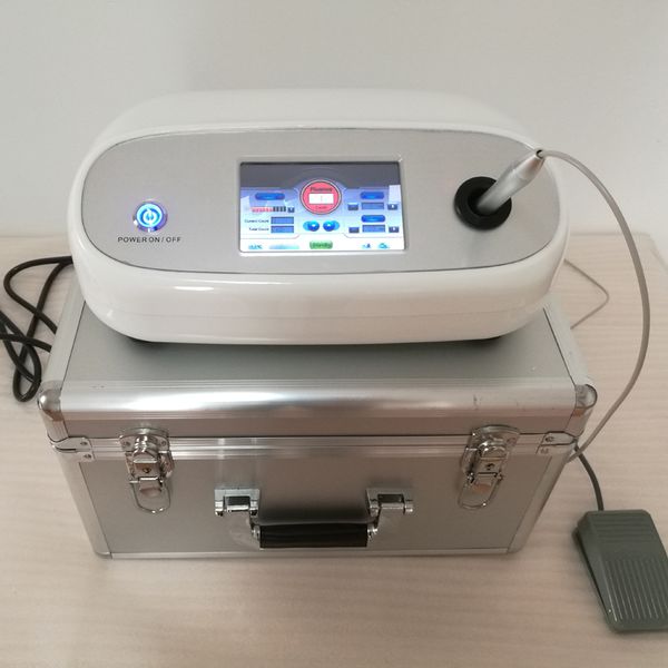 

factory 980nm diode laser machine spider vein removal, Black