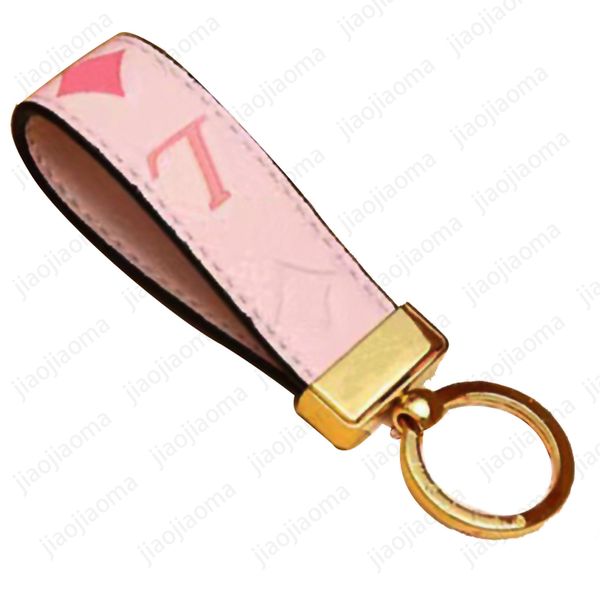 

keychain classic exquisite luxury designer car keyring cute brand fashion women men zinc alloy letter lanyard gold black metal accessories 0, Silver