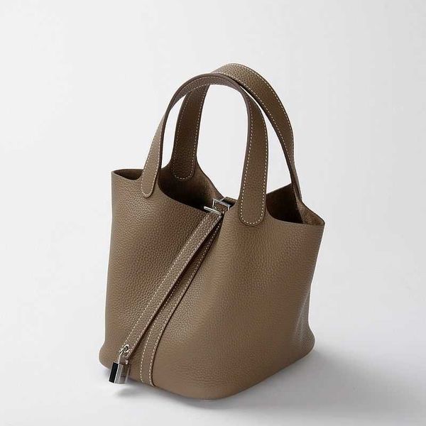 

designer herme shoulder bags for women online outlet yuanbao 2023 new style cabbage basket handbag high-end to