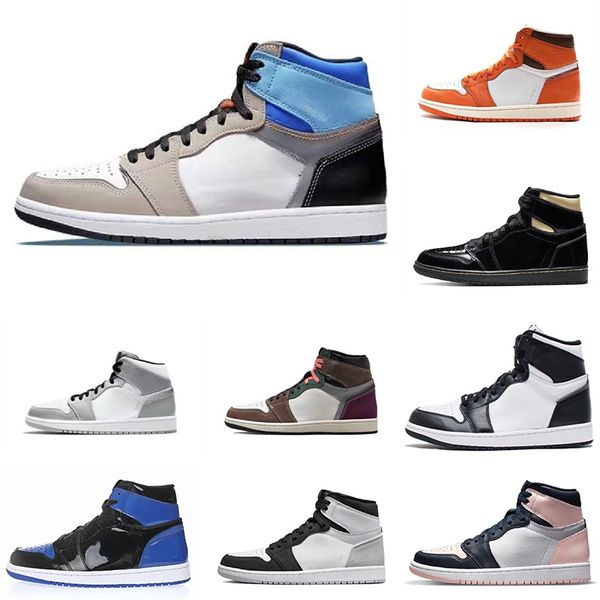 

basketball shoes women trainer university blue 1s gold mocha cactus jack obsidian sports jumpman 1 mens high unc banned bred bordeaux 36-45