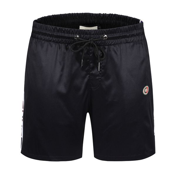 

fashion mens shorts wholesale swimwear boxers swimsuit man printing summer board beach pants men swim short size m-3xl
