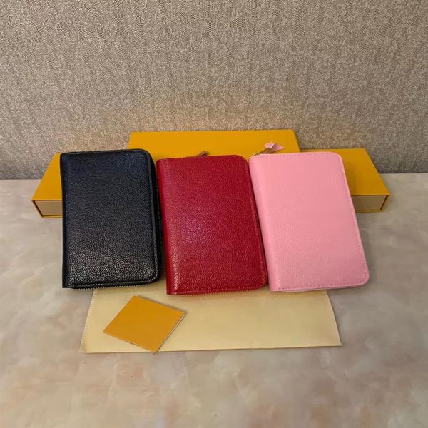 

zippy wallet vertical the most stylish way to carry around money cards and coins famous designer purse card holder long busines 602613, Red;black