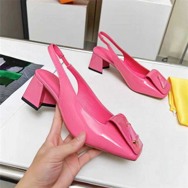 

dress shoes fashion louiseity women leather high heel letter logo party wedding tourism holiday casual flat shoes viutonity 03-03, Black