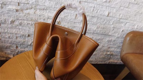 

leisure fashion handbag shoulder bag tote bag 4-color optional size