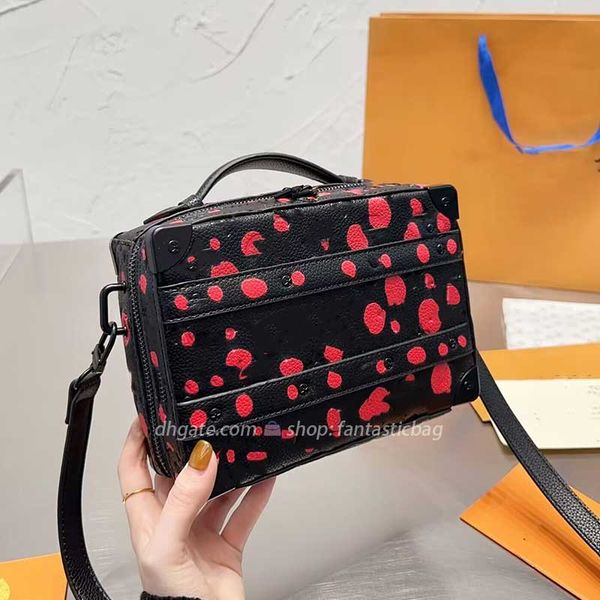 

loveyou bag trunk tote underarm bags fashion designer lady tote handbag women cross body handbag luxury leather