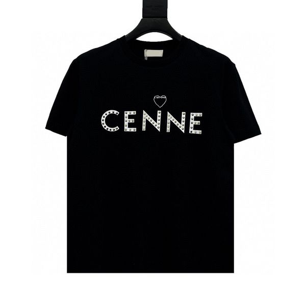 

men's plus tees polos round t-shirt plus size neck embroidered and printed polar style summer wear with street pure cotton by, Black;brown