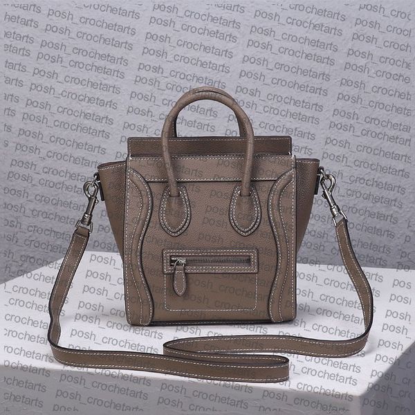 

genuine leather totes for women drummed solid leather bags with shoulder strap