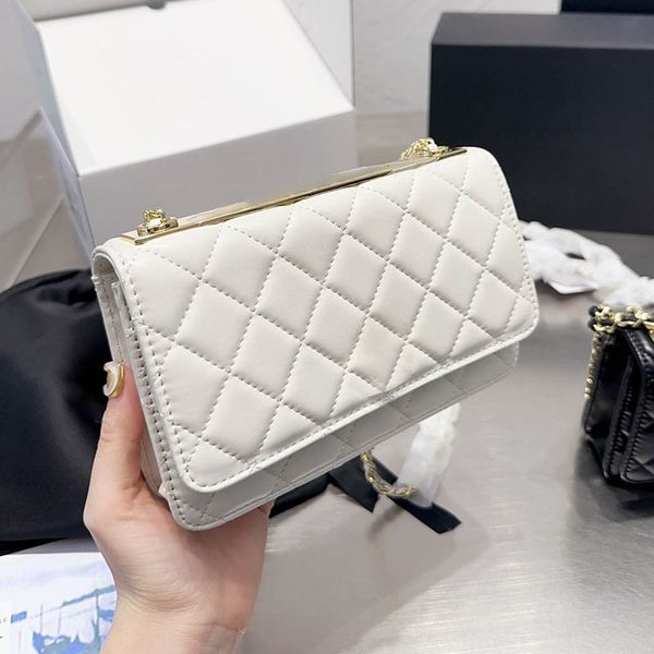 

letter hardware women mini shoulder bag classic flap wallet card holder leather totes designer handbags women luxury key pouch clutch suitca