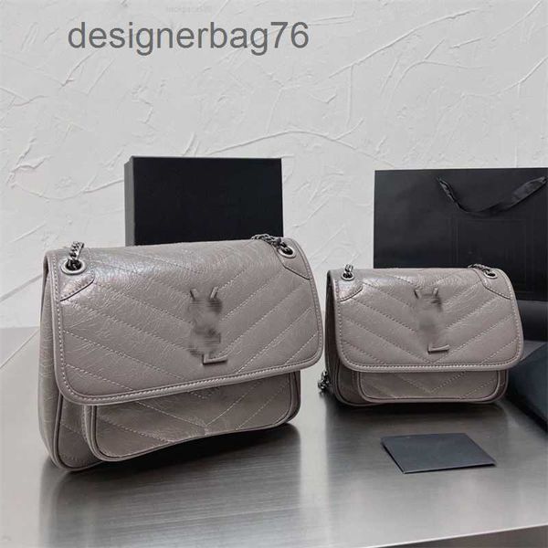 

dress bags lady bag classic niki versatile puffer women shoulder siant women's casual lourant gentle french designer oil chain wax leat