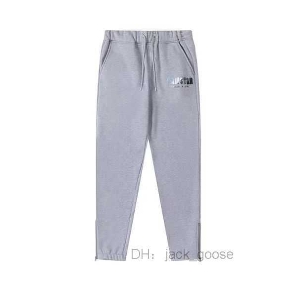 

trapstars designer varsity winter mens tracksuit puffer hoodie womens jackets coat high-quality fabric size s-xxl 611jh4, Black