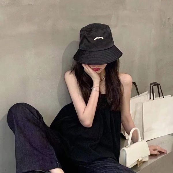 

classic designer bucket hat winter beanie men women cap luxury hat caps mask fitted casual outdoor, Blue;gray