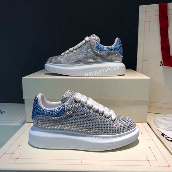 

2023 men classics soft designer dress shoes genuine leather fashion platform trainers women outdoor casual sneakers shoes size34-46, Black