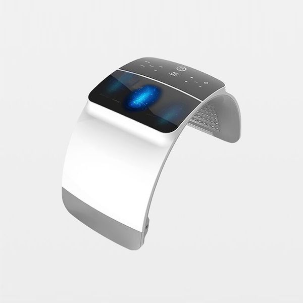 

beauty skin care 7 colors led light mask pdt pn led light therapy acne treatment