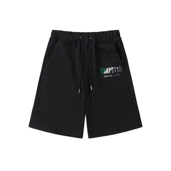 612 shorts-noir