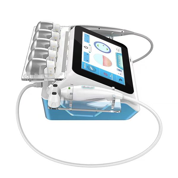 

professional 7d hifu vmax face tightening body facial machine 2 in 1