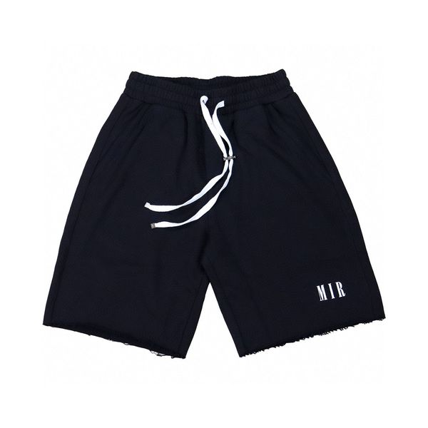 

men's plus size shorts polar style summer wear with beach out of the street pure cotton