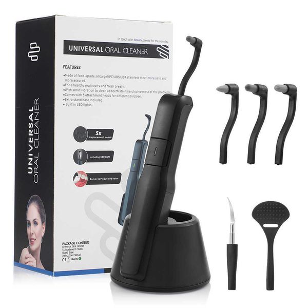 

oral irrigators other hygiene mini electric dental scaler tartar remove teeth whitening and cleaning instrument sonic ultrasonic portable ho