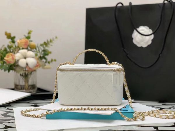 

women's bag fashion leisure high-end quality simple cosmetic bag model 2805
