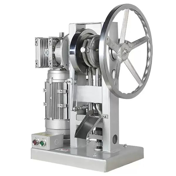

hnzxib thdp-3 candy press milk tablet die press die tdp machine customization punch cast press lab supplies