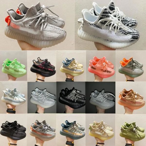 

with box kids shoes 35o v2 basketball shoe children toddler sneakers toddlers youth boys girls infant kid designer sneaker outdoor baby z hj