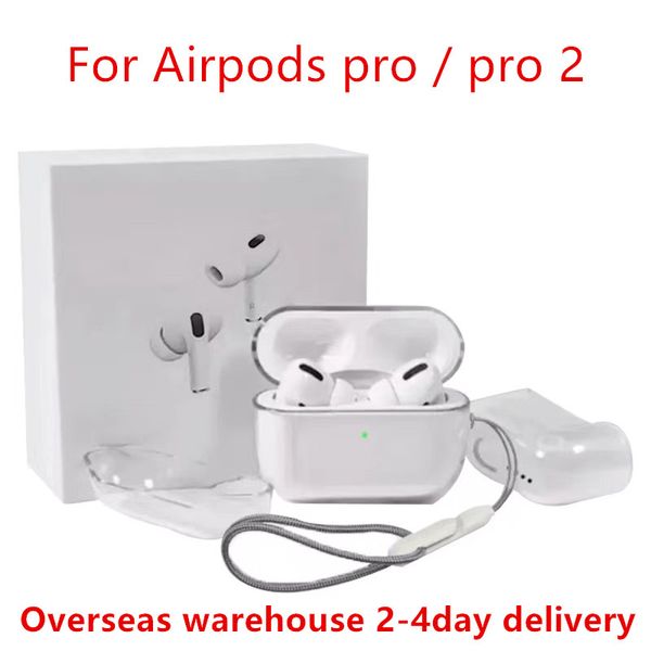 

for airpods pro 2 air pods 3 earphones airpod bluetooth headphone accessories solid silicone cute protective cover apple wireless charging b