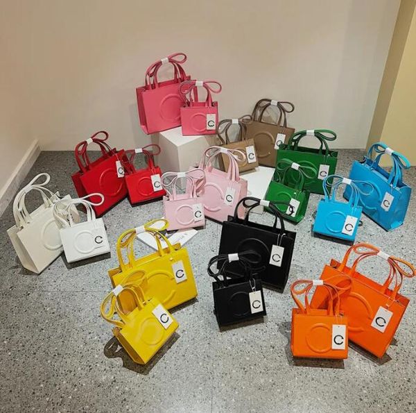 

latest designer small shopping bag womens mens pu handbag clutch wholesale wallet card holders tote satchels crossbody shoulder luxury fashi
