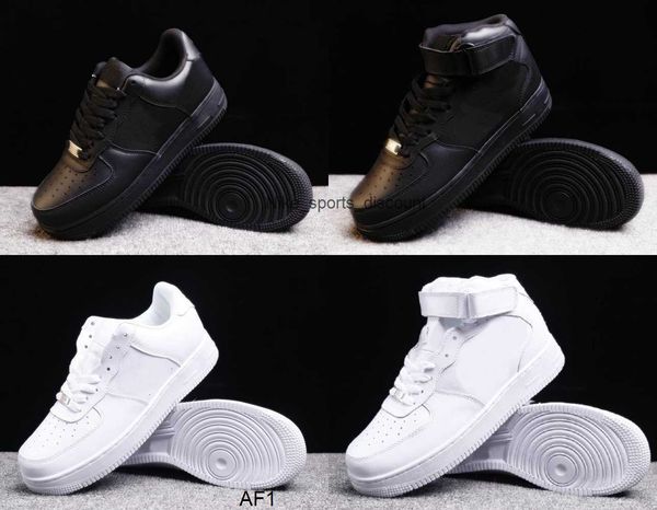 

men women casual running shoes forces 1 baskers forcs af1 off mens trainers sports skateboard one sneakers white eur36-45