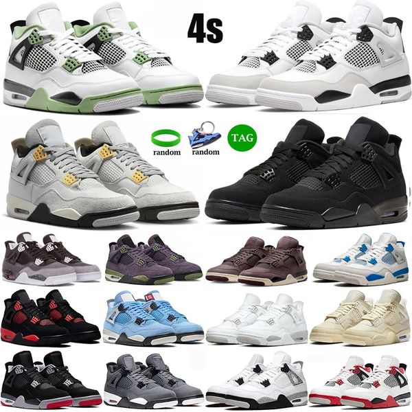 

4s 6s men women basketball shoes mens black cats 4 red flint outdoors sneaker military fire red thunder 6 toro womens trainers sports sneake