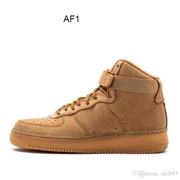 

2022s men women casual running shoes forces 1 baskers forcs af1 off mens trainers sports skateboard one sneakers white, Black