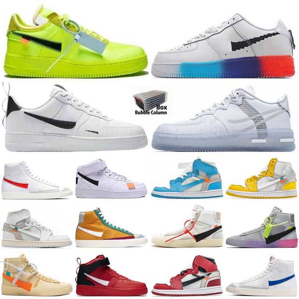 

2024 mens womens off shoes white 3.0 mca blue mac silver low 90s presto 2.0 chaussures sneakers 36-47