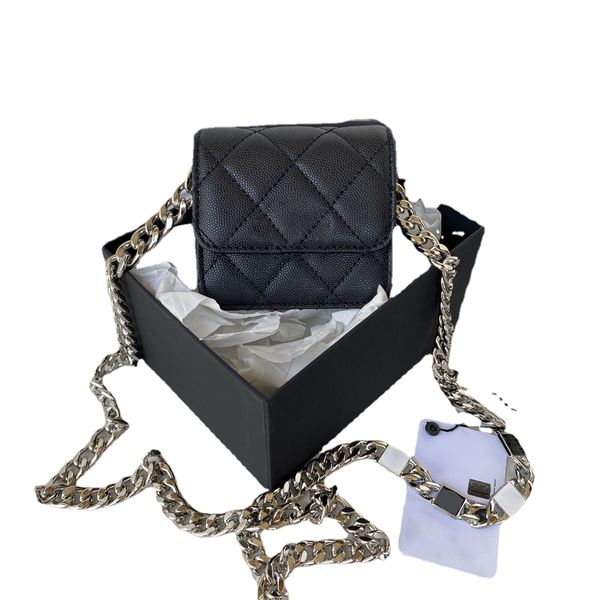 

shopping bag crossbody bag chain purse small and exquisite star with the same fashion everything clamshell shoulder bag